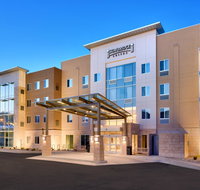 Staybridge Suites - Lehi - Traverse Ridge Center - USA Accommodation