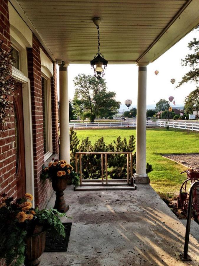 The Panguitch House - thumb 1