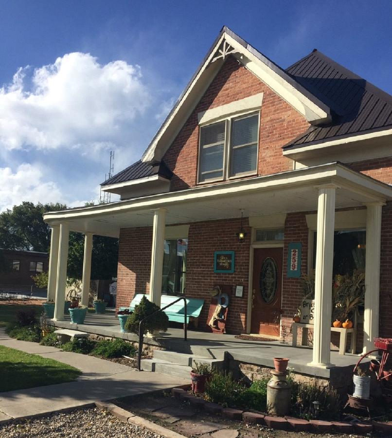 The Panguitch House - thumb 0