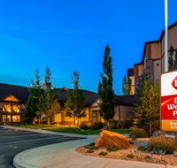 Best Western PLUS Bryce Canyon Grand Hotel - USA Accommodation