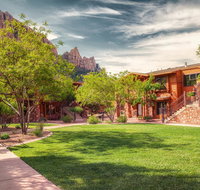 Cable Mountain Lodge - Tourism Bookings