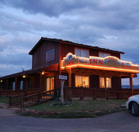 The Rim Rock Inn - Tourism Bookings