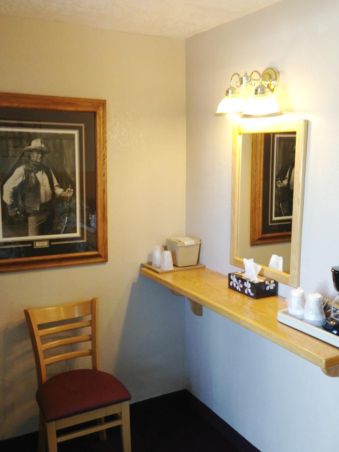 Purple Sage Motel - thumb 9