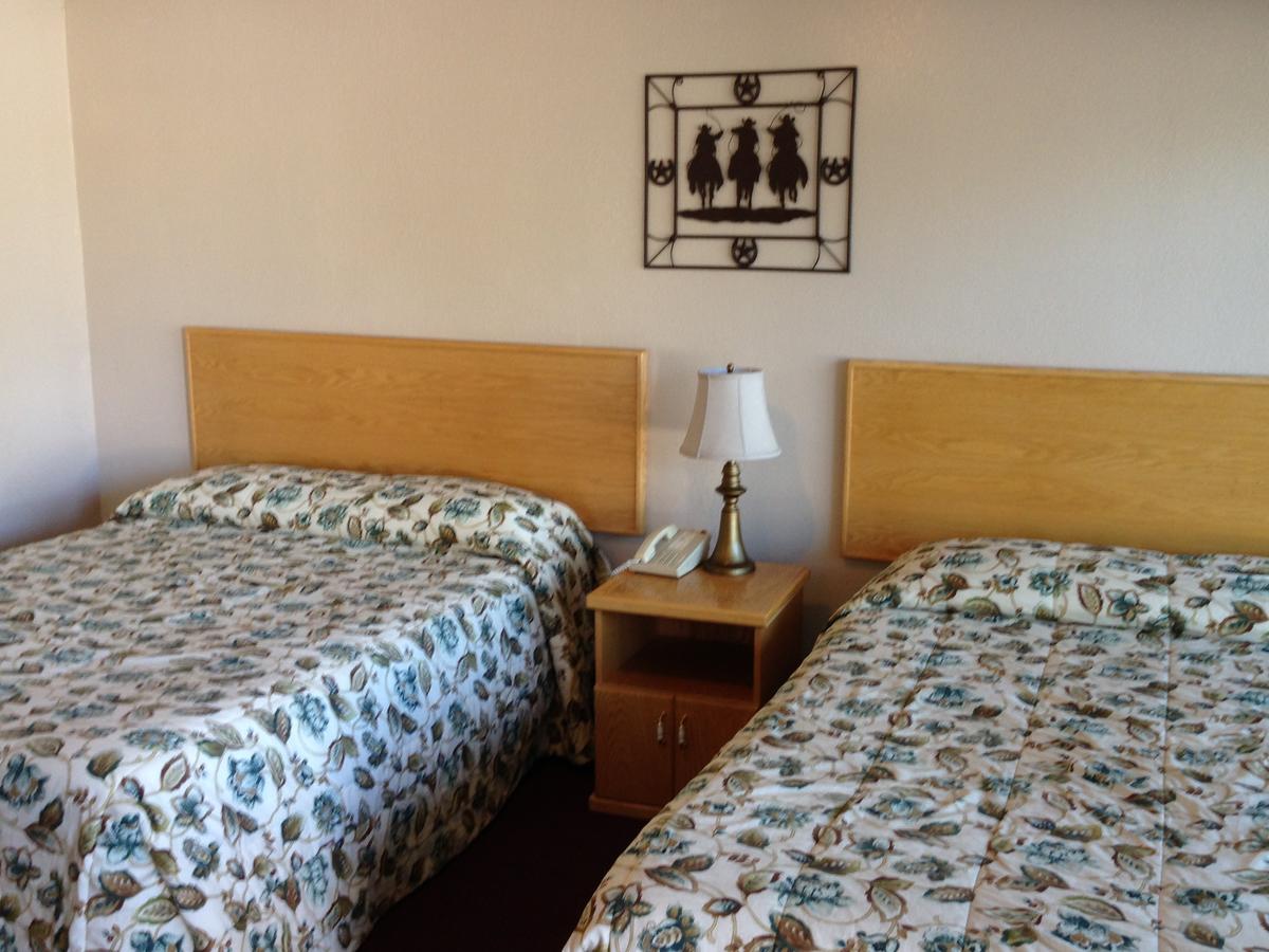 Purple Sage Motel - thumb 3