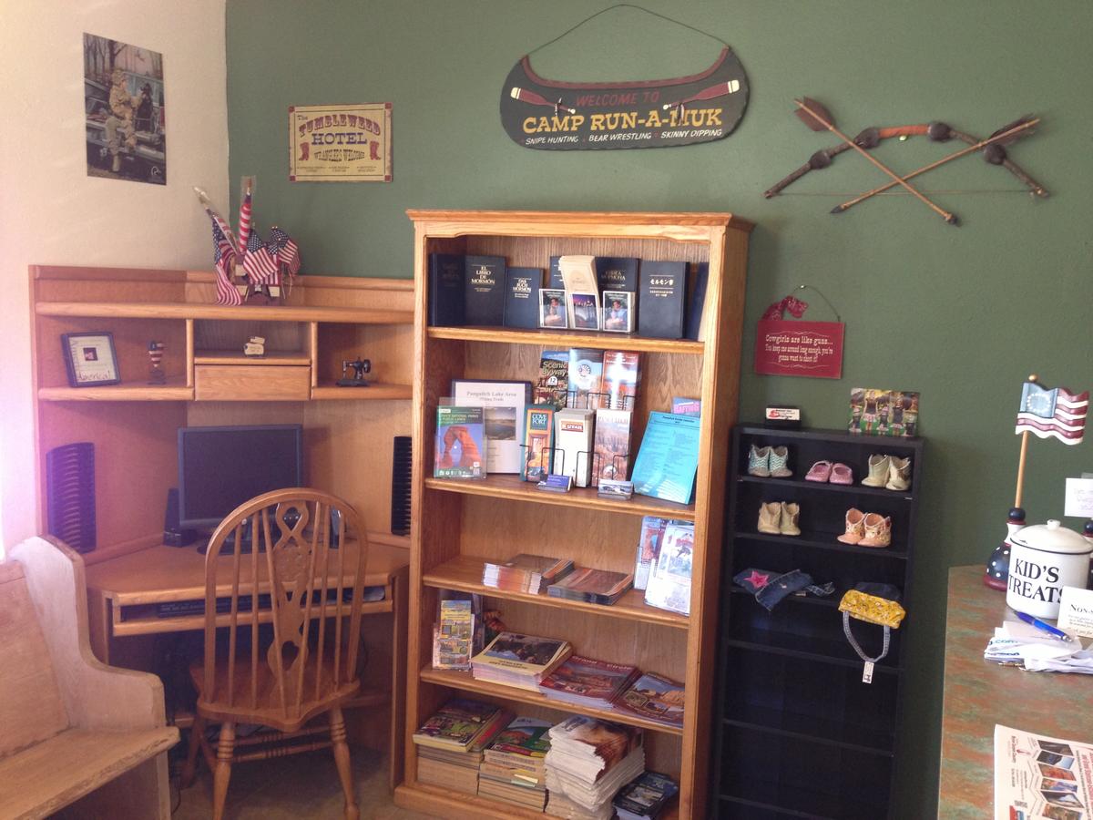 Purple Sage Motel - thumb 15