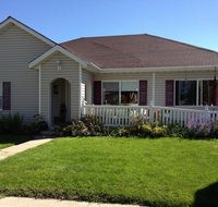 Purple Sage Motel - Hotels Santiago