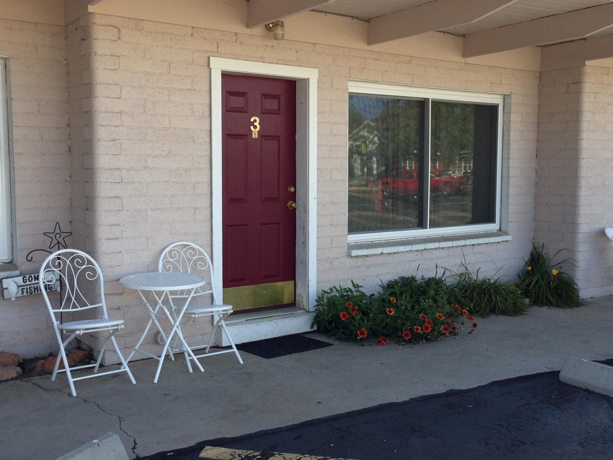 Purple Sage Motel - thumb 18