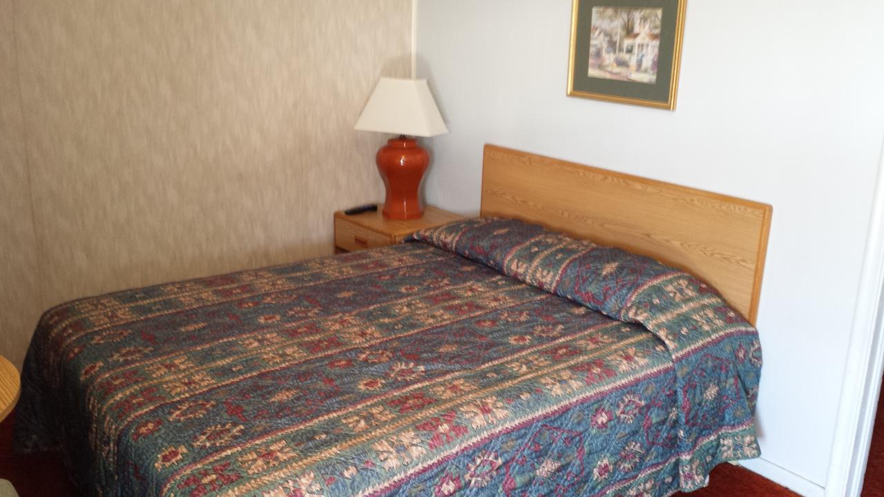 Best Host Inn - thumb 19