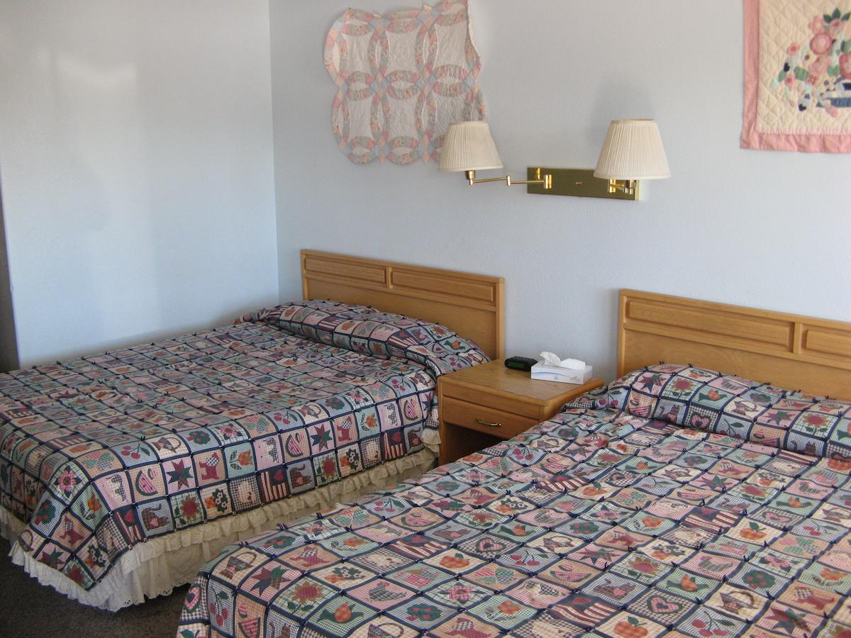 Best Host Inn - thumb 22