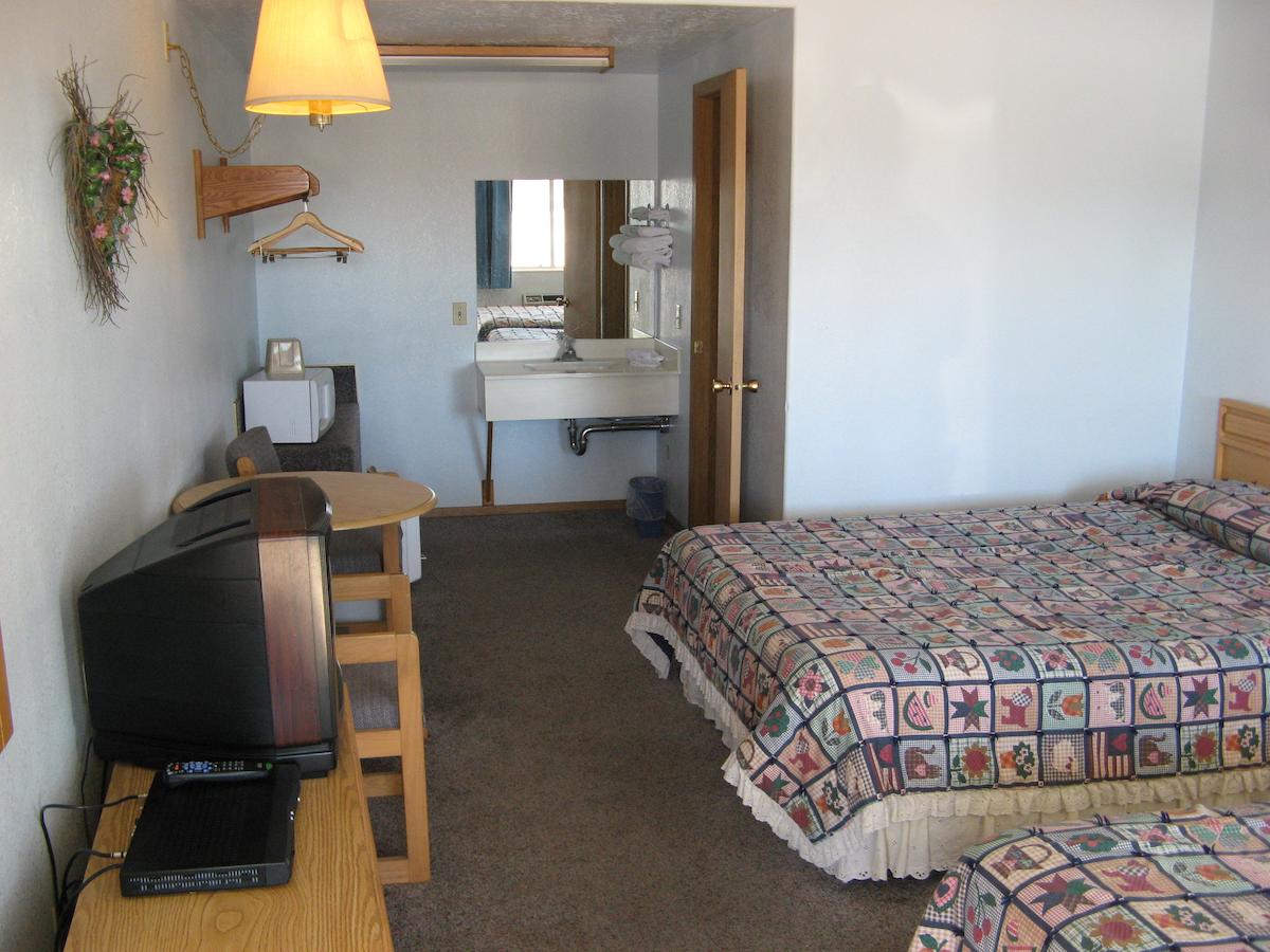 Best Host Inn - thumb 20