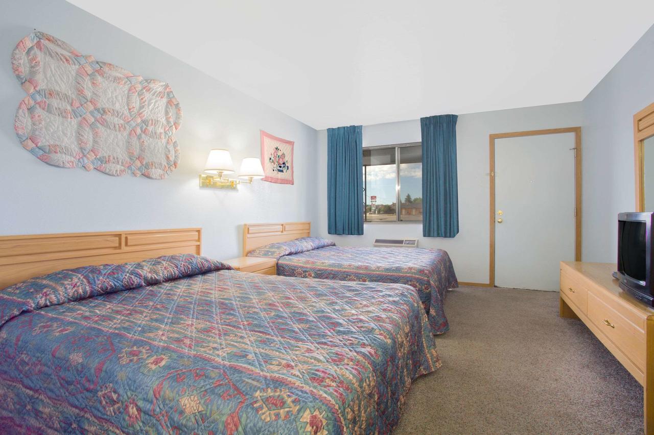 Best Host Inn - thumb 16