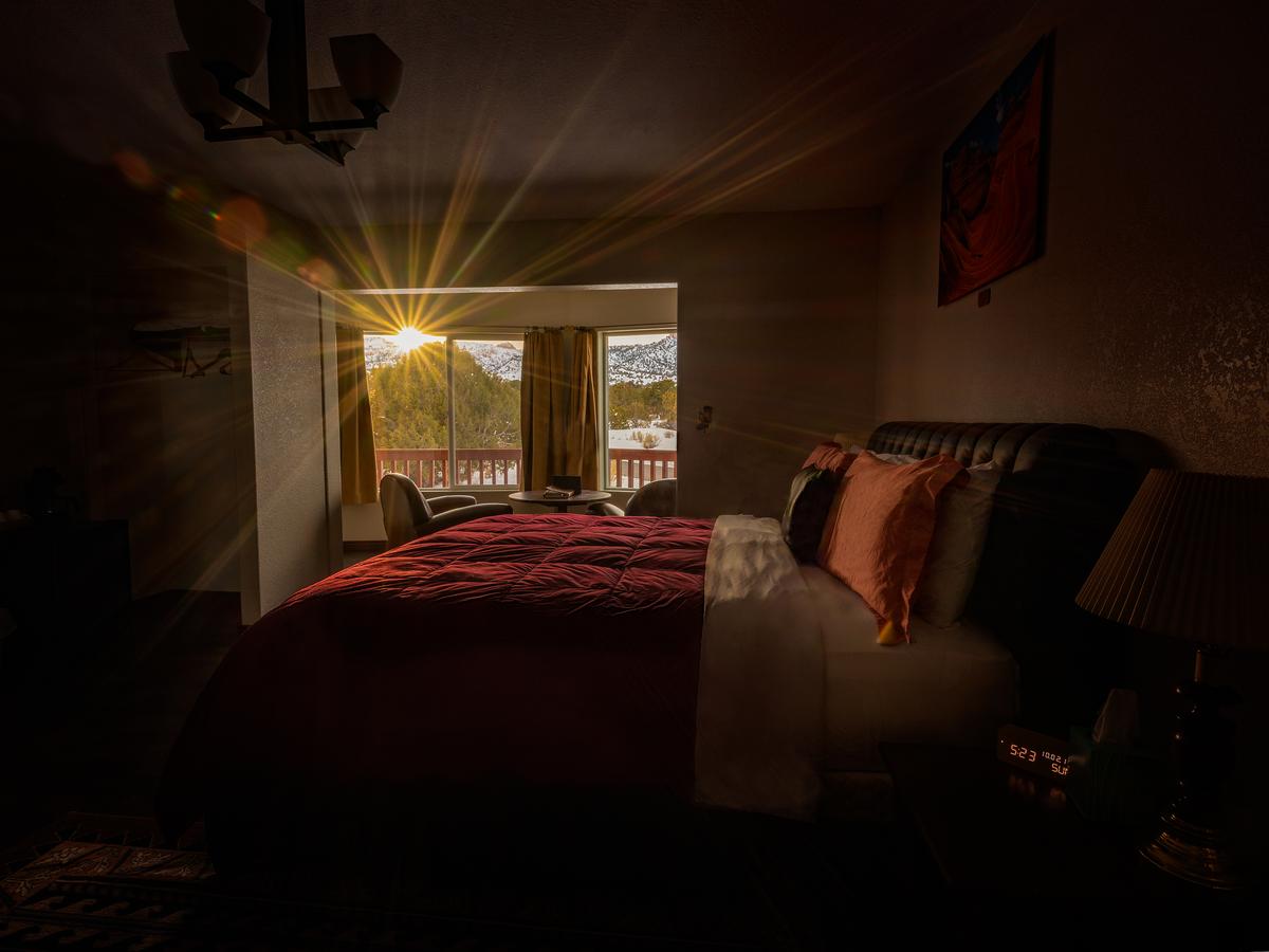 Bryce Trails Bed And Breakfast - thumb 0