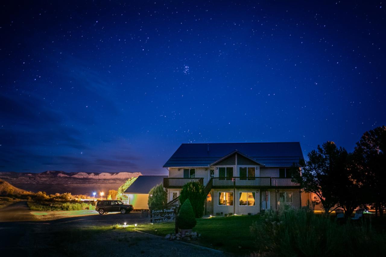 Bryce Trails Bed And Breakfast - thumb 2