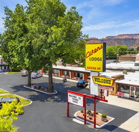 Aikens Lodge - USA Accommodation