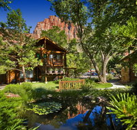 Flanigans Inn - Tourism Bookings
