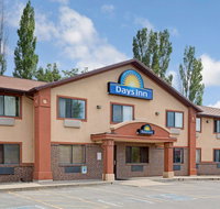Days Inn by Wyndham Clearfield - USA Accommodation