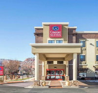 Comfort Suites Kanab - USA Accommodation