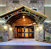 Staybridge Suites Salt Lake-West Valley City - Tourism Bookings