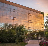 University Inn  Conference Center - Tourism Bookings