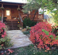 Canyon Wren Bed and Breakfast - USA Accommodation