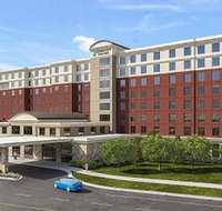 Embassy Suites By Hilton South Jordan Salt Lake City - Tourism Bookings