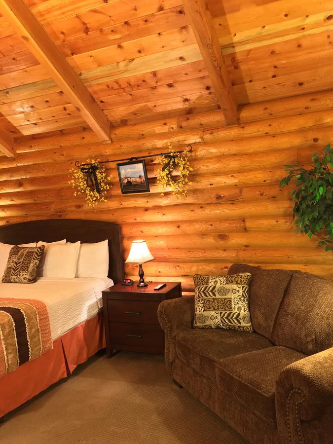 Bryce Canyon Log Cabins - thumb 30