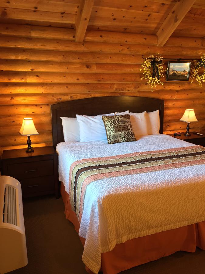 Bryce Canyon Log Cabins - thumb 33