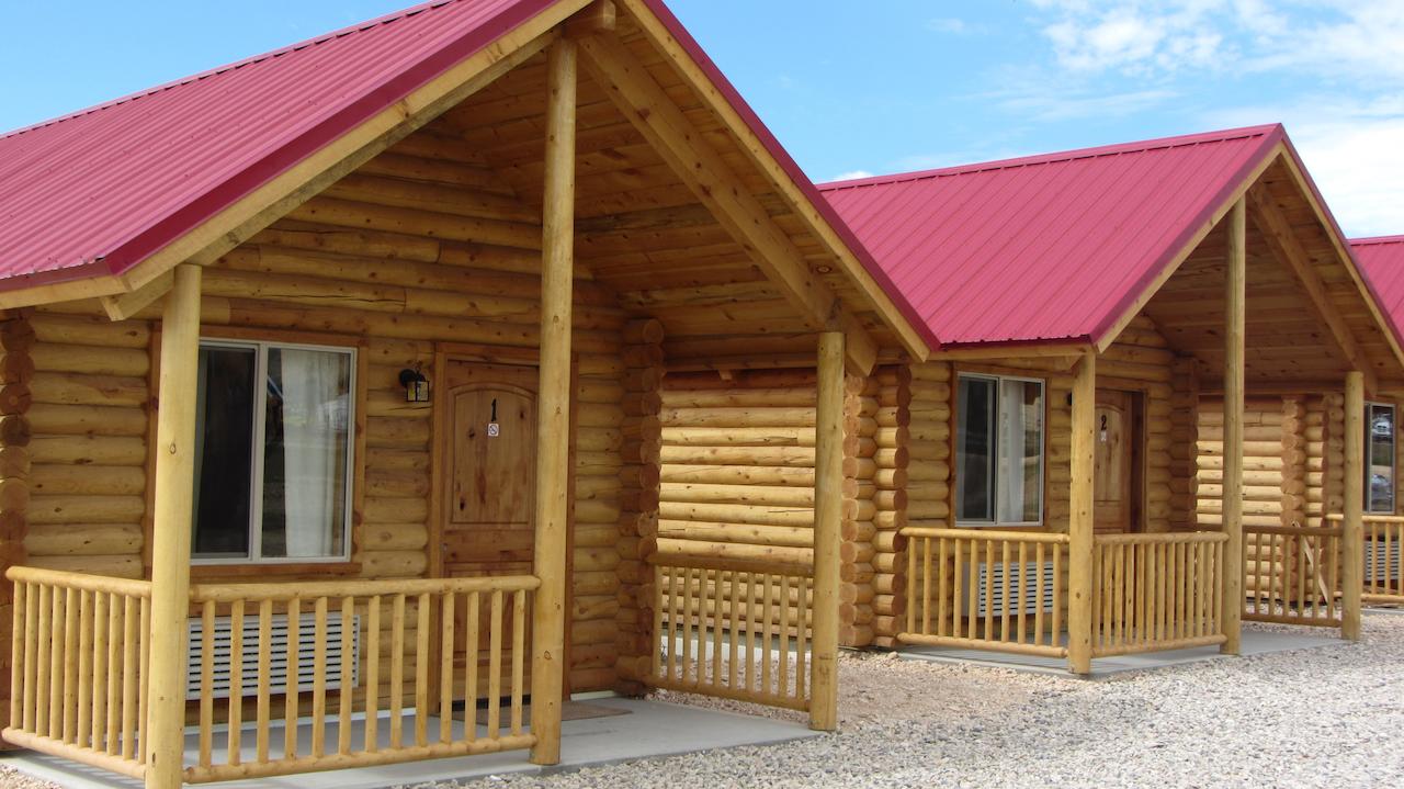 Bryce Canyon Log Cabins - thumb 20
