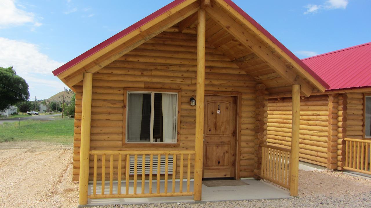 Bryce Canyon Log Cabins - thumb 0