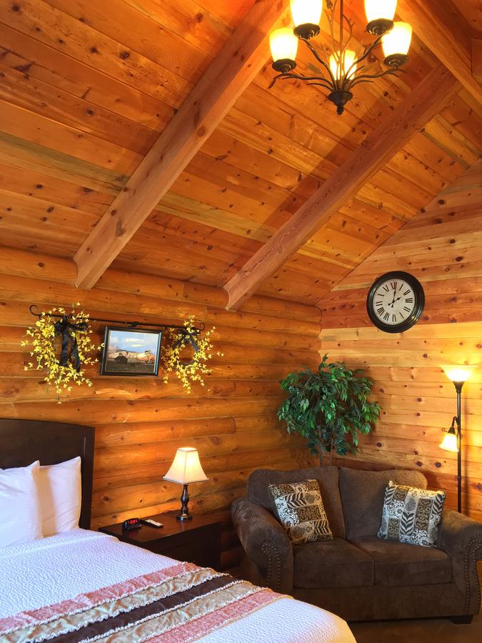Bryce Canyon Log Cabins - thumb 37