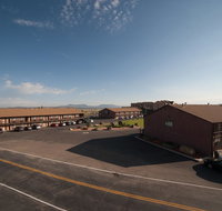Bryce View Lodge - USA Accommodation