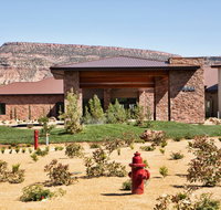 Fairfield Inn & Suites by Marriott Virgin Zion National Park - Tourism Bookings