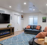 Lehi 257 E 1130 S - USA Accommodation