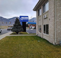 Americas Best Value Inn  Suites Provo - Tourism Bookings