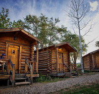 Escalante Outfitters - USA Accommodation