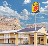 Super 8 by Wyndham Wendover - Tourism Bookings