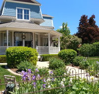 The Iron Gate Inn - USA Accommodation