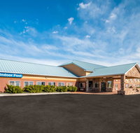 Comfort Inn Green River - USA Accommodation