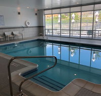 Hilton Garden Inn Lehi - USA Accommodation