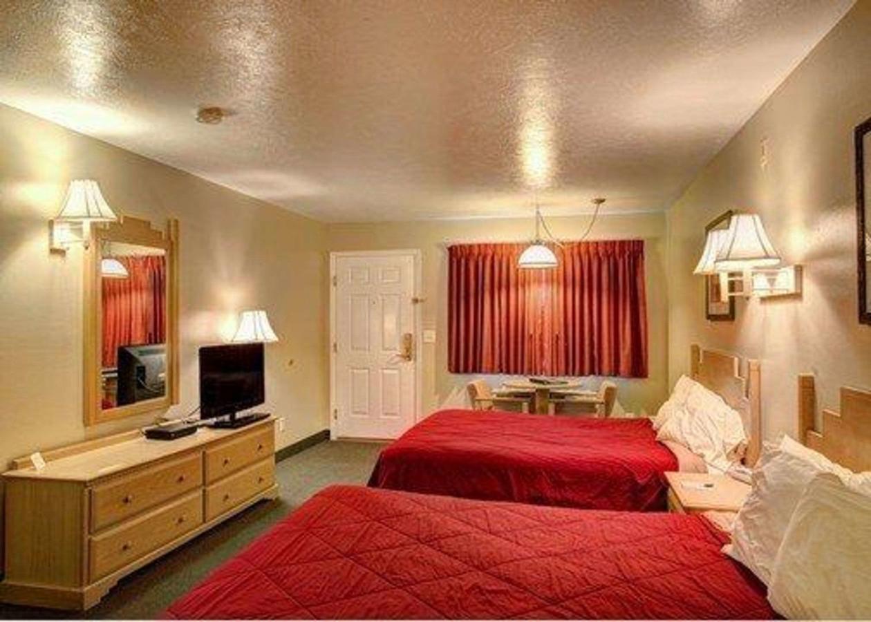 Rodeway Inn Capitol Reef - thumb 1
