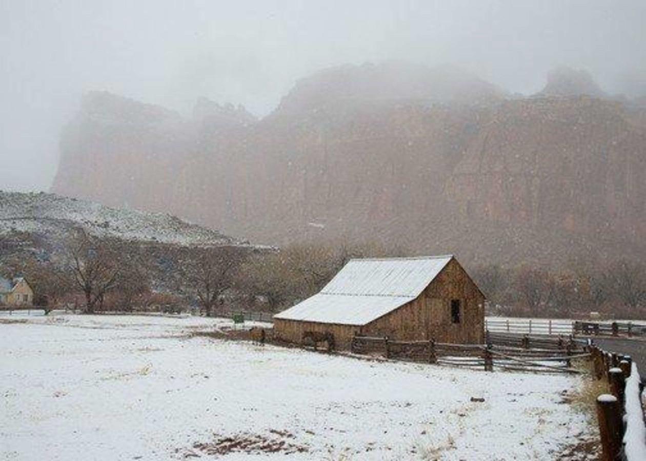 Rodeway Inn Capitol Reef - thumb 8