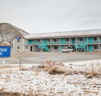 Rodeway Inn Capitol Reef - Tourism Bookings