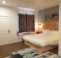 Kanab Suites - USA Accommodation