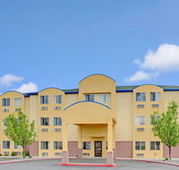 Days Inn by Wyndham Lehi - USA Accommodation