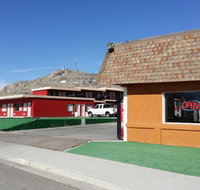 Western Ridge Motel - Tourism Bookings