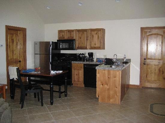Stone Canyon Inn - thumb 10