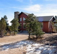 Stone Canyon Inn - Tourism Bookings