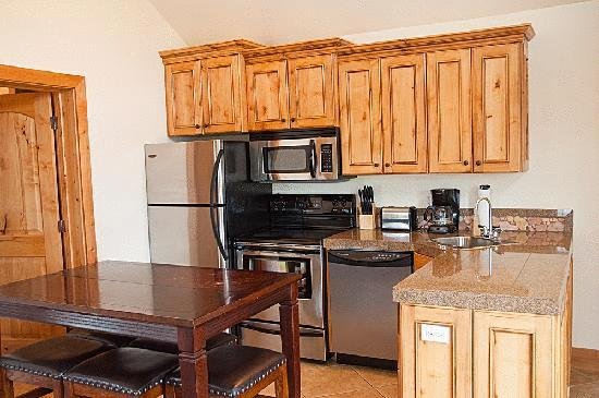 Stone Canyon Inn - thumb 16