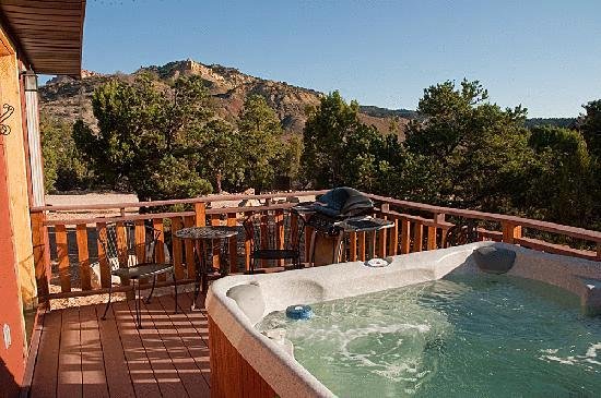 Stone Canyon Inn - thumb 12