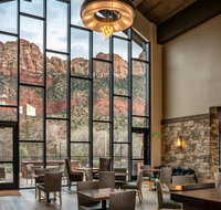 SpringHill Suites by Marriott Springdale Zion National Park - Tourism Bookings